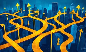 Fundos de Hedge: A Complexidade Que Pode Render Grandes Ganhos