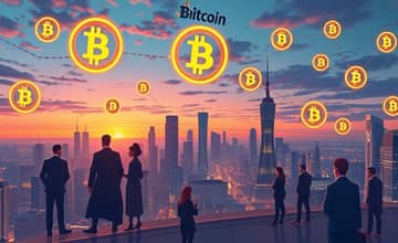 O Guia Para Entender o Bitcoin e o Futuro das Moedas Digitais