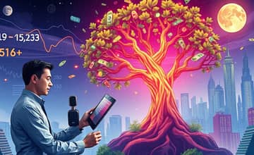 O Valor Intrínseco: Como Avaliar o Verdadeiro Potencial de um Ativo