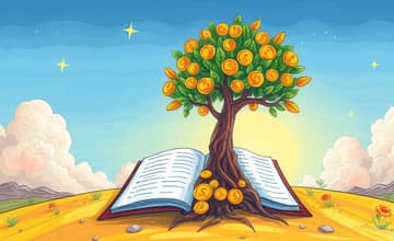 Finanças Pessoais: Além da Planilha, Construindo um Estilo de Vida Próspero