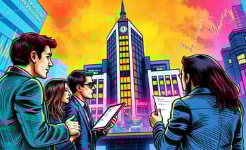 Desvendando o FATO RELEVANTE: Notícias que Movem o Mercado