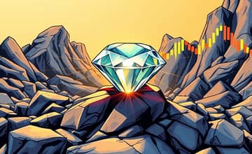 Micro Caps: Encontrando Diamantes Brutos no Mercado