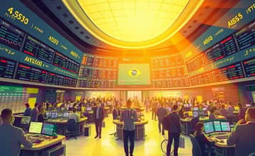 A Influência do Fluxo de Capital Estrangeiro na Bolsa Local