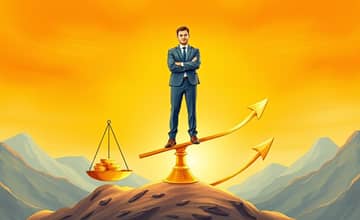 Alavancagem Positiva: Usando Dívida para Impulsionar Rentabilidade