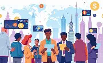 Programas de ADRs e BDRs: Invista Globalmente de Forma Descomplicada