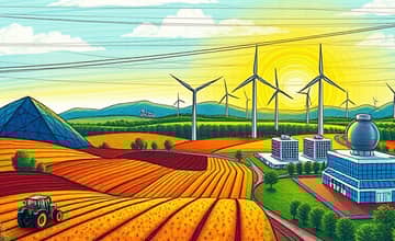 Setores em Destaque: Onde Investir em Tempos de Mudança