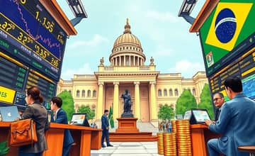 Compreendendo o Impacto das Políticas Fiscais nas Ações