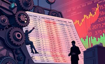 A Contabilidade Criativa e Seus Riscos para o Investidor