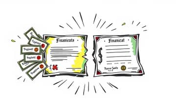 Desvendando os Desdobramentos (Split) e Grupamentos (Inplit) de Ações