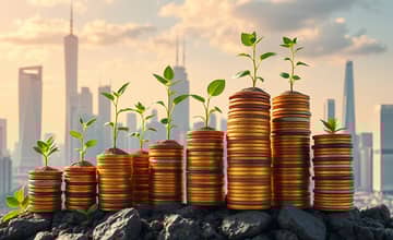 Small Caps para o Longo Prazo: Onde o Crescimento Acontece