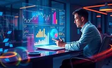 A Relevância dos Balanços Trimestrais para o Investidor