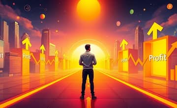 Estratégias de Saída Inteligentes: Não Deixe Lucros Escaparem