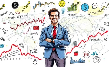 Fundos Multimercado Cíclicos: Oportunidades em Todas as Fases Econômicas