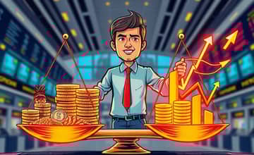 O Mercado de Futuros de Ações: Proteção e Especulação