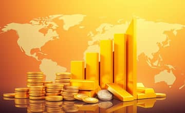 Investindo em Ouro e Prata via Ações: Uma Alternativa?