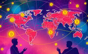 Cripto e Micropagamentos: O Futuro das Transações