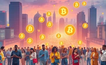 O Impacto da Regulação Cripto nos Mercados Emergentes