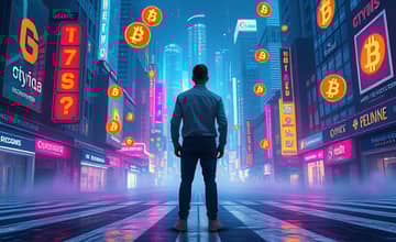 O Papel das Finanças Comportamentais no Investimento Cripto