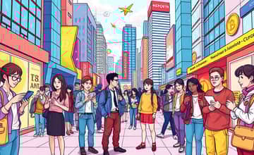 Cripto na Realidade: Casos de Uso que Transformam