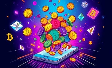 Decifrando o Hype das Criptomoedas Memes