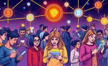 Cripto e a Inovação em Votação Online