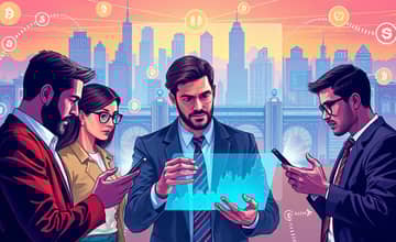 Análise Fundamentalista em Cripto: Além do Preço