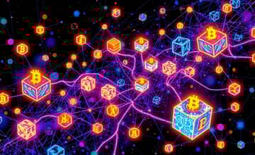 A Sinergia entre IA e Criptomoedas