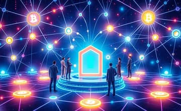 O Papel dos Validadores no Ecossistema Cripto