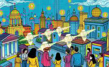 Cripto e a Reconstrução de Sistemas Financeiros