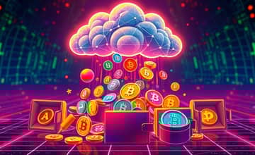 O Guia Prático para o Airdrop de Criptomoedas