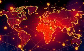 Cripto e a Evolução do Comércio Global