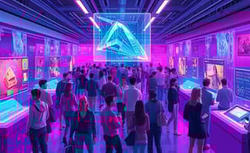 Cripto e a Democratização do Acesso à Arte