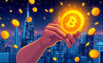 Cripto e a Autonomia Financeira Individual