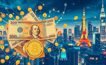 O Fim do Dinheiro Físico: A Visão Cripto