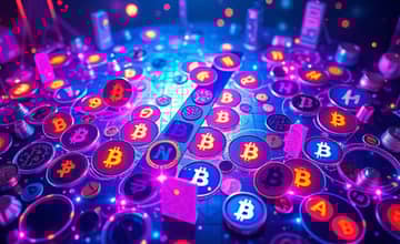 A Mágica dos Pools de Liquidez em DeFi