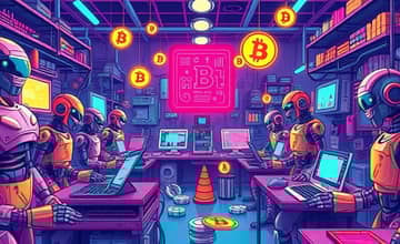 Cripto e a Democratização da Robótica