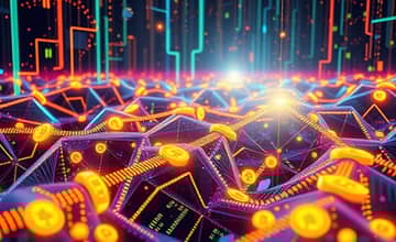 Desbloqueando o Valor dos Dados com Cripto