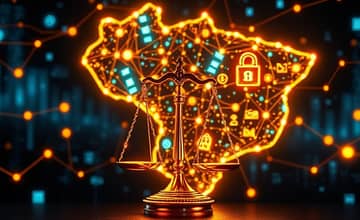 Descobrindo as Propostas de Governança Cripto