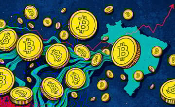 Criptomoedas e a Geração de Renda Passiva Ativa