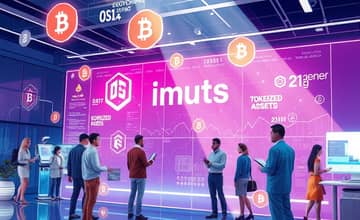 Cripto e a Transformação do Setor de Seguros