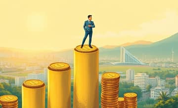 O Segredo da Consistência: Renda Fixa para Ganhos Constantes