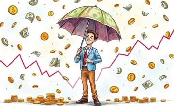 Seu Salário Indiferente à Crise: Renda Fixa Protegida