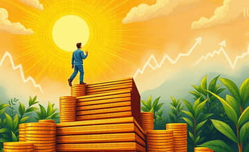 O Caminho para a Riqueza: Como a Renda Fixa Transforma Sua Vida