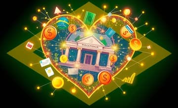 Desvendando o CDI: Como a Renda Fixa se Conecta com o Coração da Economia