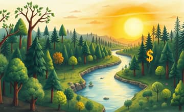 Renda Fixa e Sustentabilidade: Investindo com Propósito e Retorno