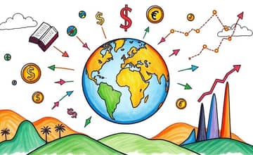 Otimizando a Diversificação: Renda Fixa em Diferentes Moedas