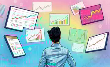A Arte de Negociar Renda Fixa no Mercado Secundário