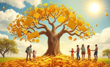 Como a Renda Fixa Se Encaixa no Seu Planejamento de Herança