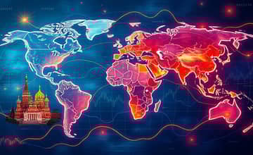 A Influência da Geopolítica na Renda Fixa Global