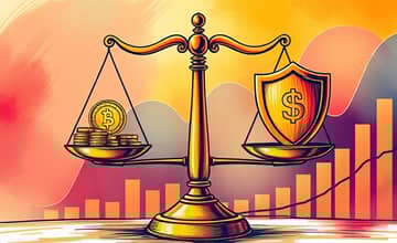 Renda Fixa: O Equilíbrio Perfeito entre Risco e Retorno